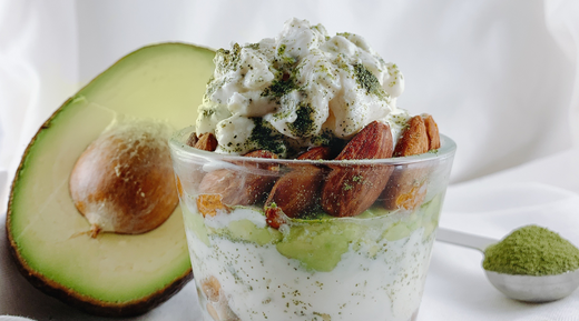 Go-Lacta® Parfait