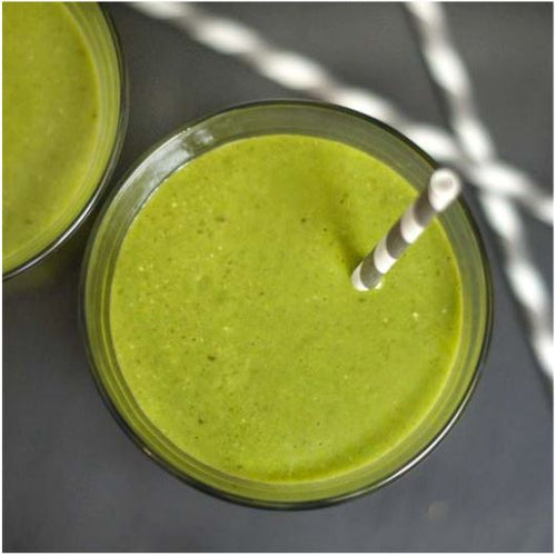 Go-Lacta® Green Lactation Smoothie