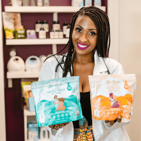 Nip Tips: 6 Ways You Can Increase Your Breastmilk Supply by Rue Khosa aka The Boob Boss - Go-Lacta