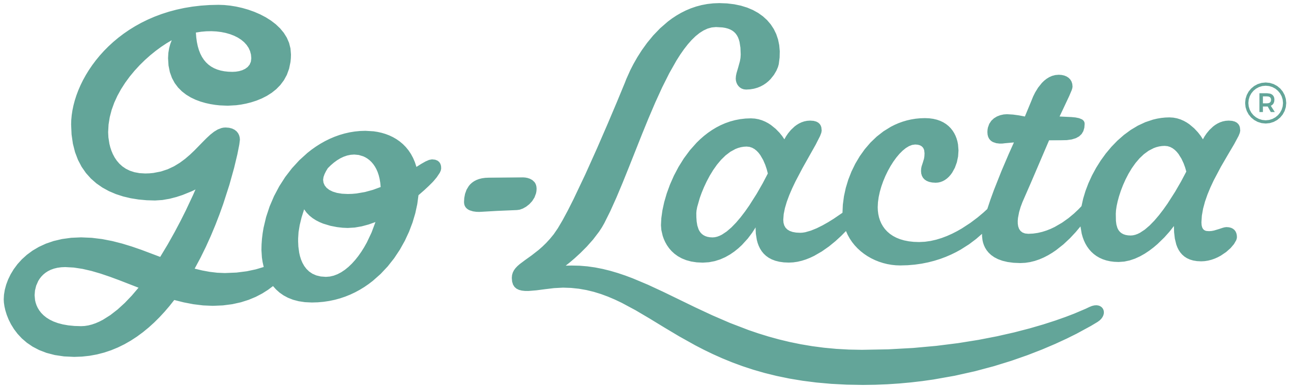 GoLacta - Logo