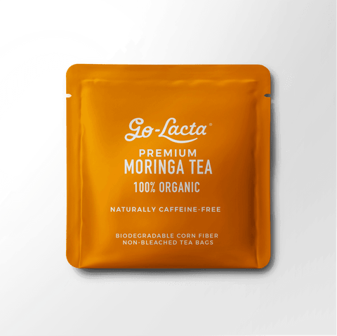 Wholesale 100% Pure Premium Organic Moringa Tea
