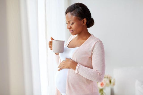 Is Moringa safe for pregnant or lactating women? | Go-Lacta