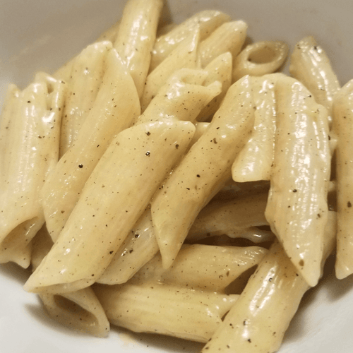 Go-Lacta® Cacio e Pepe Pasta - Go-Lacta