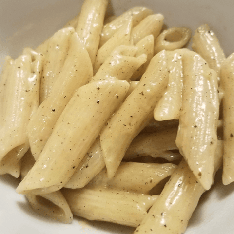 Go-Lacta® Cacio e Pepe Pasta - Go-Lacta