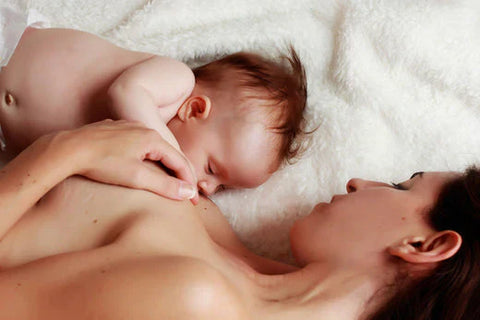 Why Moms Prefer Moringa to Fenugreek for Breastfeeding