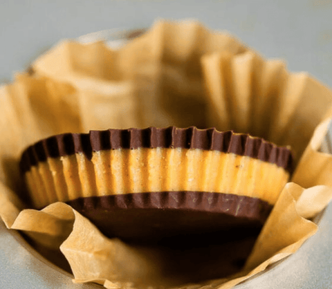 Go-Lacta® Peanut Butter Cups - Go-Lacta