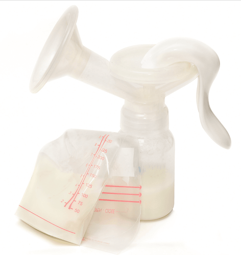 Breastfeeding success is not always how many ounces you pump - Go-Lacta