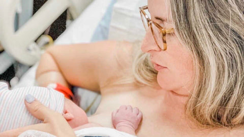 Breastfeeding through the pandemic - Go-Lacta
