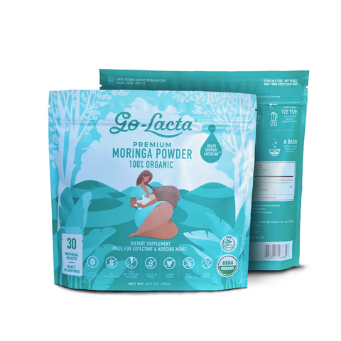 Benefits of Lactation Powder for New Moms: A Complete Guide