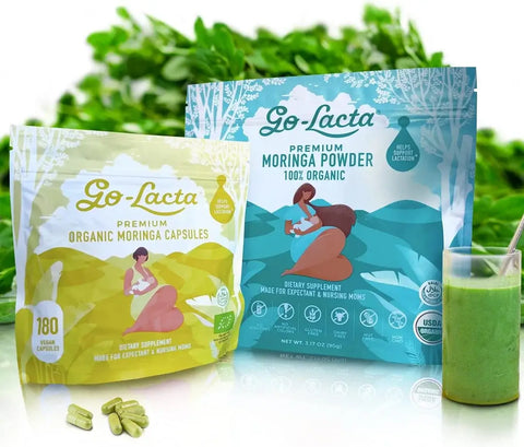 Go Lacta Family Bundle