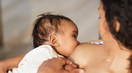 How Lactation Supplements Can Help Moms Who Struggle with Breastfeeding