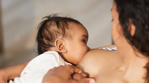 How Lactation Supplements Can Help Moms Who Struggle with Breastfeeding