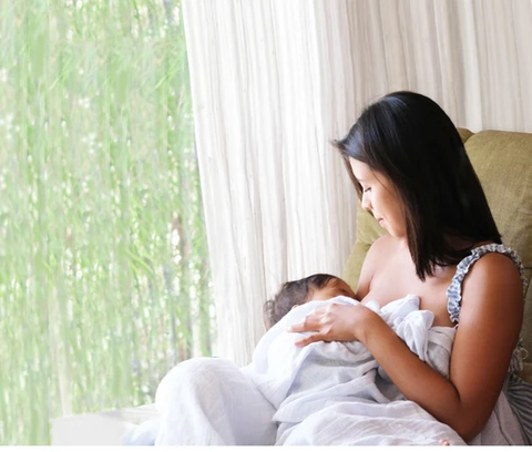 How to Increase Breast Milk Supply Naturally: What Actually Helps?
