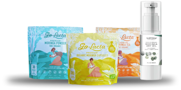 Are Prolactin-Boosting Supplements Safe for Nursing Moms?