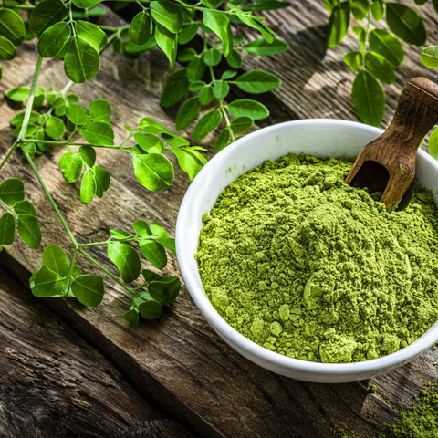 Why Natural Galactagogues Are Safer