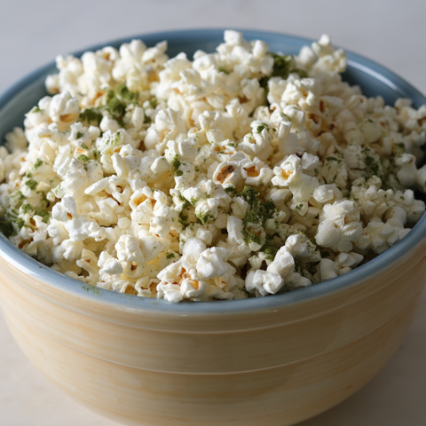 Go-Lacta® Sweet & Salty Seasoned Popcorn - Go-Lacta