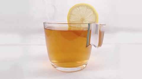 Go-Lacta® Pure Premium Organic Moringa Tea - Go-Lacta