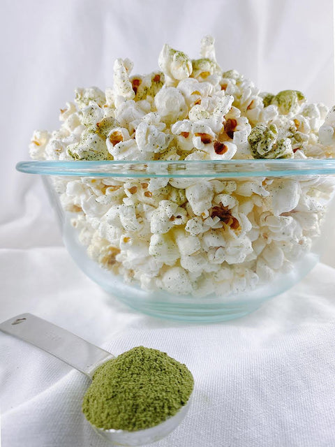 Go-Lacta® Italian Seasoned Popcorn - Go-Lacta