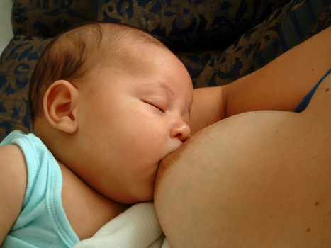 Do Lactation Supplements Work?