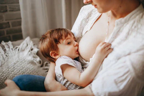 Moms Need Care Too: 5 Back-to-School Tips for Breastfeeding Mothers