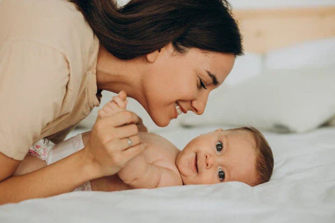 Immune Boosting Recipes for New Moms and Babies