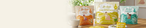 Wholesale Lactation Supplements