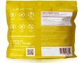 Go-Lacta capsule pouch: vegan, no additives, gluten-free, dairy-free, non-GMO