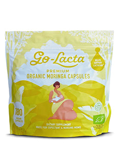 Lactation Supplements