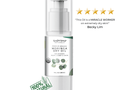 This oil is a miracle worker on extremely dry skin! - beck lim