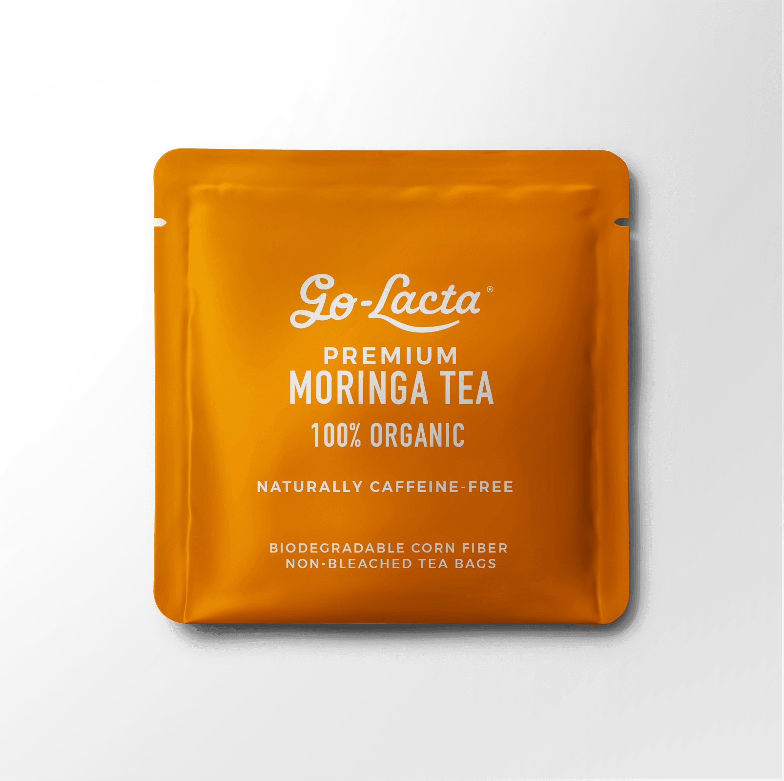 Lactation Moringa Tea